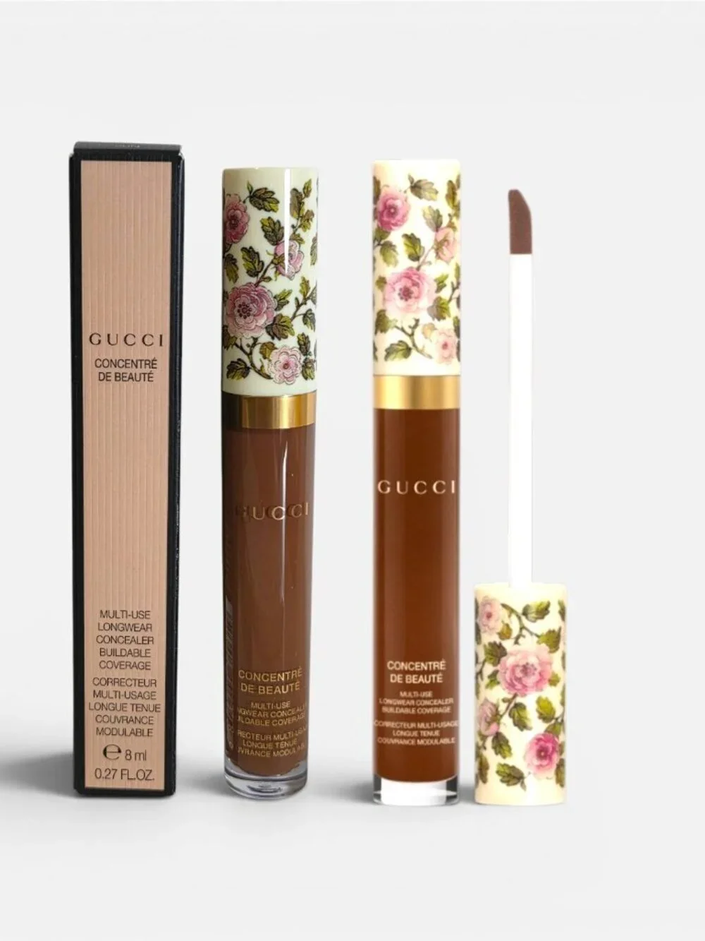 Gucci Multi-Use Longwear Concealer 